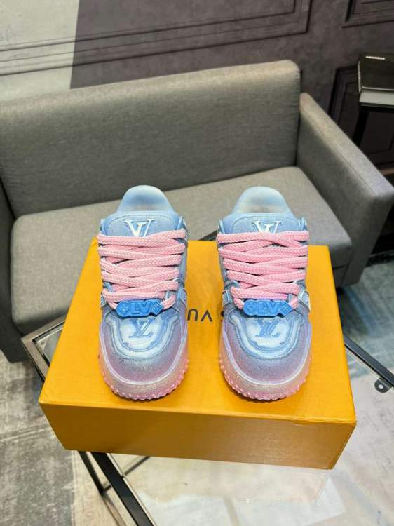 Picture of Louis Vuitton Shoes _SKULVsz36-4039-46hnh040516269